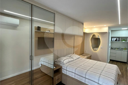 Apartamento á venda - Vila Guarani