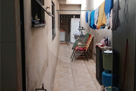 Sobrado residencial para venda no Aracy