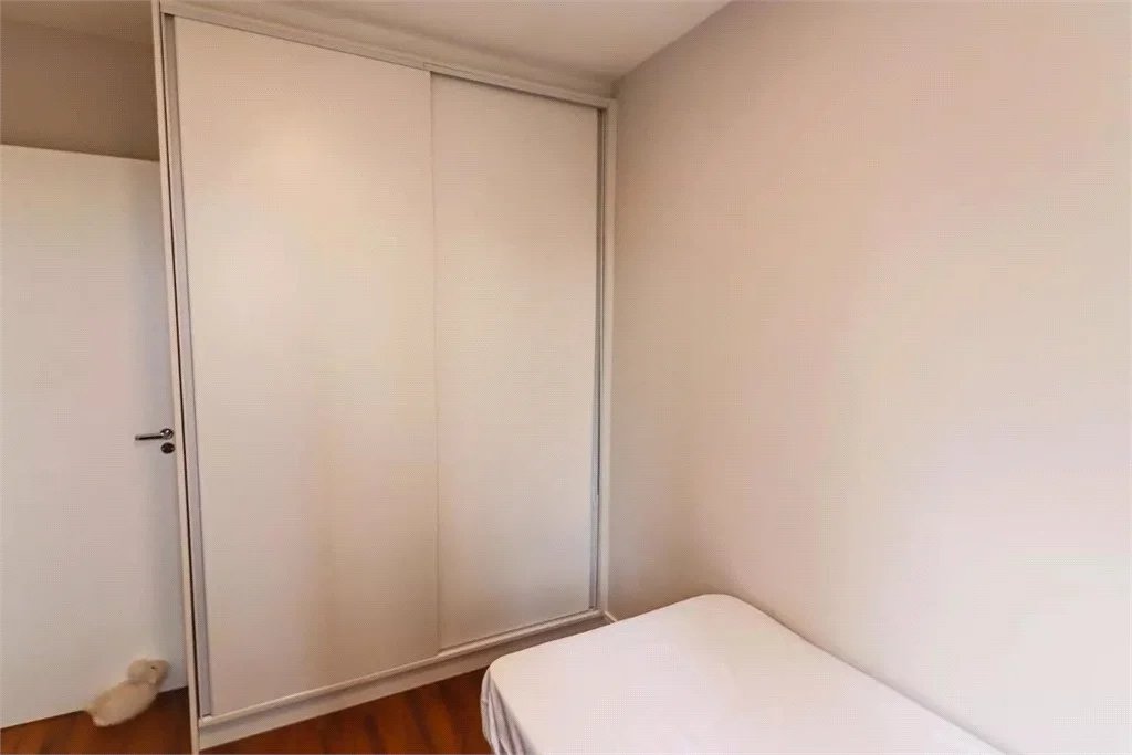 Apartamento à venda com 2 quartos em Jaguaré, São Paulo, SP