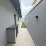 Casa á venda no condomínio Damha IV