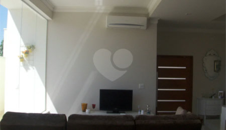 Casa à venda com 3 quartos, sendo 1 suíte,  no condomínio Convívio São Francisco, Piracicaba - SP