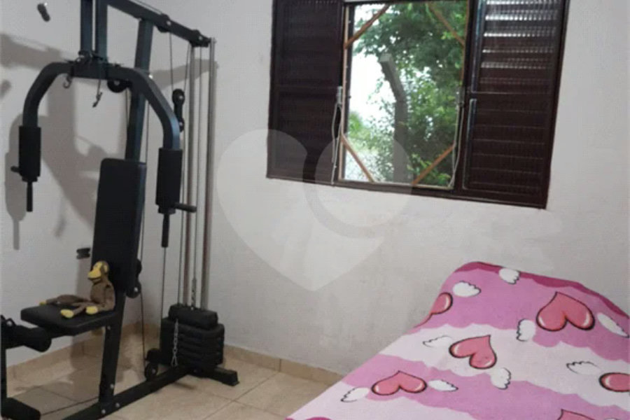 Chácara a venda no Nova Suiça
