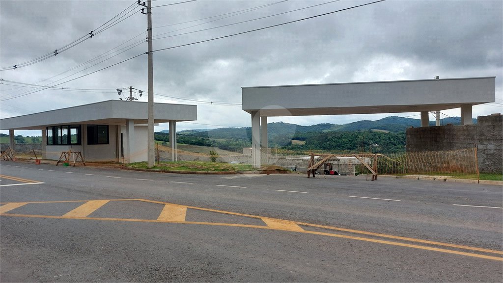 Terreno - Condominio Elementum Residencial Atibaia