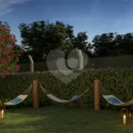 Apartamento para venda no Parque das Oliveiras