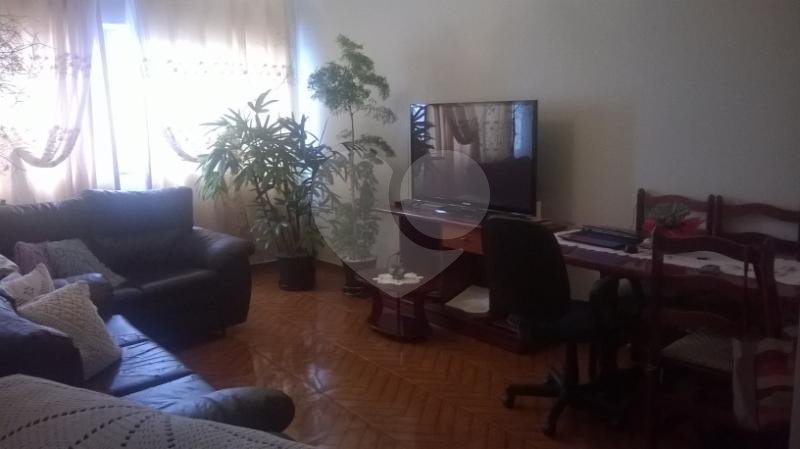 Ótimo Apartamento com 96 m² na Consolação