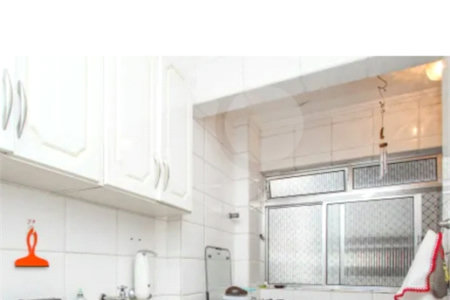 Apartamento - Bela Vista - Centro - 1 Dormitório - Venda