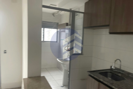 Apartamento para alugar com 3 quartos, sendo 1 suíte, em Vila Mascote, São Paulo - SP