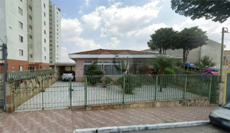 Casa à venda ou para alugar com 3 quartos em Casa Verde, São Paulo, SP