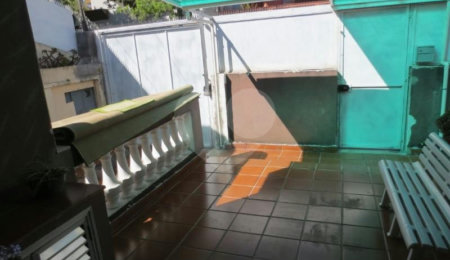 Casa à venda com 4 quartos, sendo 2 suítes, em Bosque da Saúde, São Paulo, SP
