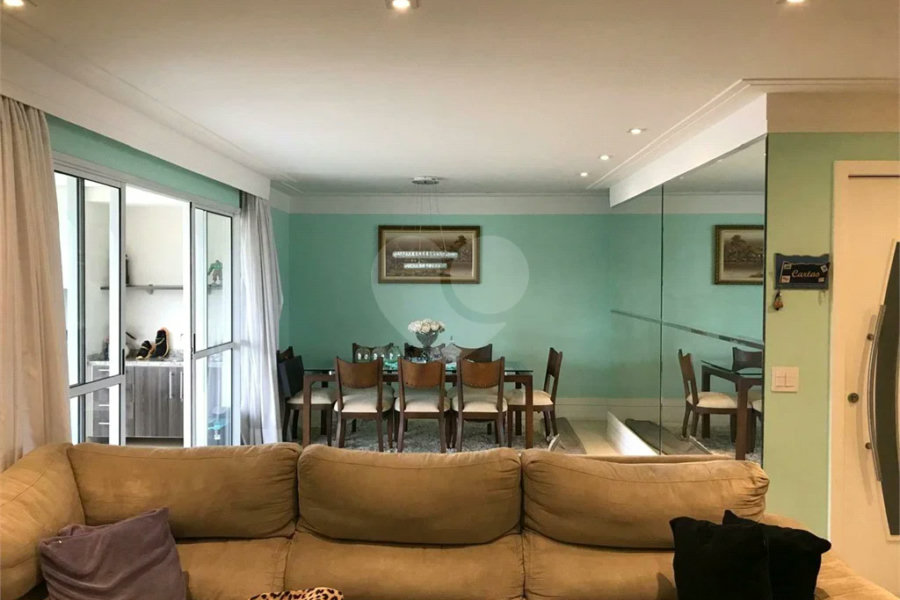 Apartamento na Granja Julieta Face Norte alto padrão 3 suítes. Condomínio clube diferenciado com assessoria esportiva