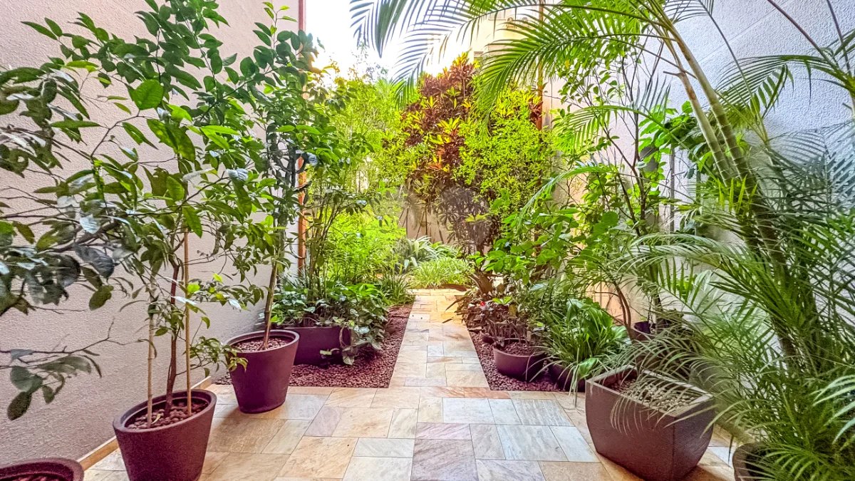 Itaim Bibi - 163 m² | 2 suítes | 2 vagas