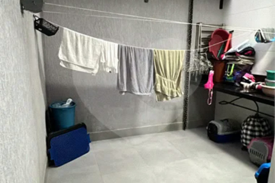 Sobrado moderno na Freguesia do Ó | 2 suítes, 1 vaga e 75 m²