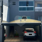 Sobrado à venda - São Caetano do Sul