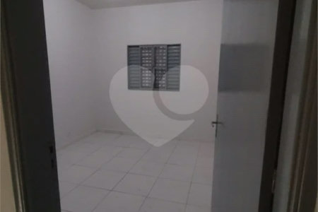 Sobrado para Locação – 62m²