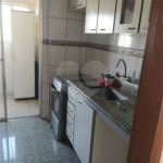 Apartamento á venda - Jabaquara