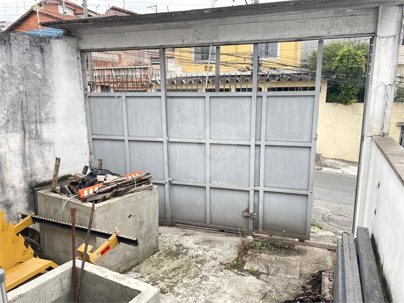Depósito/Galpão Comercial à Venda – Cidade Domitila, São Paulo/SP