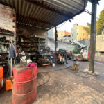 Terreno á venda - Saúde