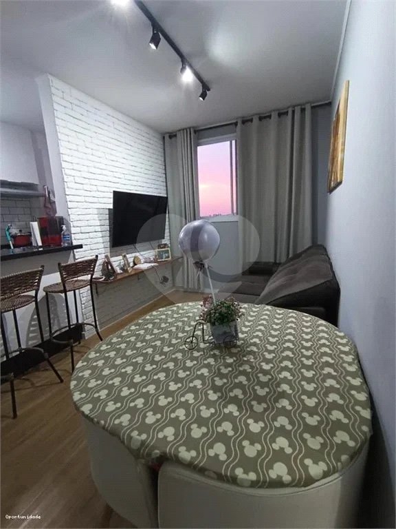 APARTAMENTO A VENDA SP BRAS