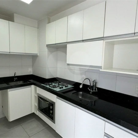 Apartamento de 2 dormitórios na Vila Leopoldina!