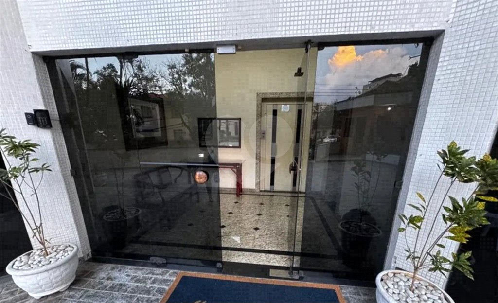 Apartamento á venda - Ipiranga