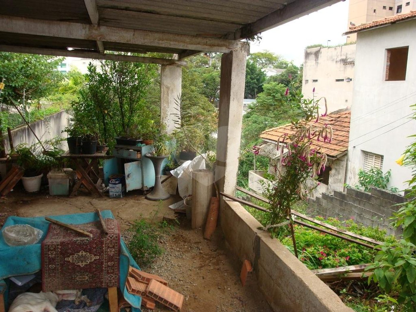 Terreno à venda em Santana, São Paulo, SP