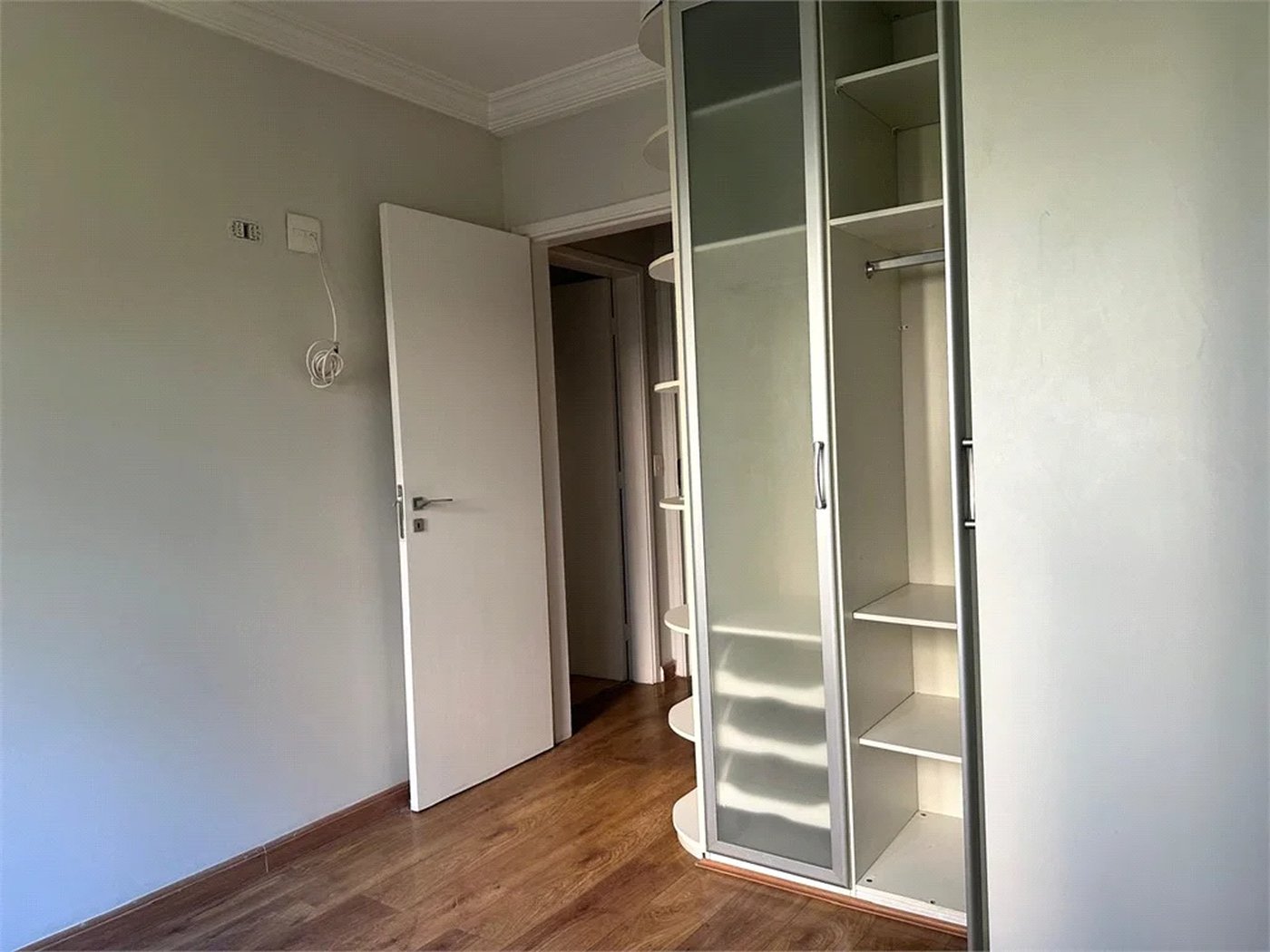Apartamento à venda com 2 suítes em Vila Andrade, São Paulo, SP
