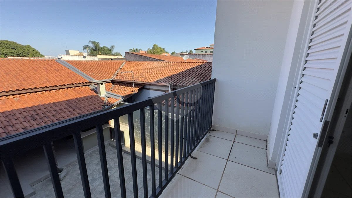 Sobrado Residencial à Venda – Parque São Lourenço | Indaiatuba/SP