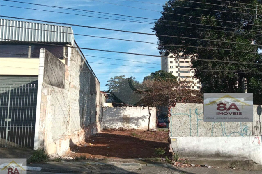 Excelente Terreno no Jardim Prudência, com 300 M² (10x30)