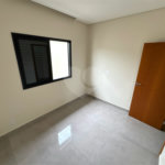 Casa exclusiva no Residencial Villeneuve - São Carlos/SP