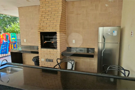 Apartamento 2 Quartos Novo no Monte Blanc | Lazer Completo e apenas R$ 230 Mil