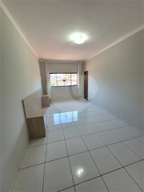 Sobrado à venda com 3 dormitórios, sendo 1 suíte – Aqui se Vive, Indaiatuba/SP