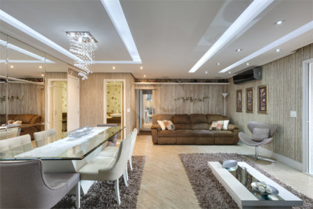 Apartamento à venda com 2 suítes em Vila Mascote, São Paulo, SP