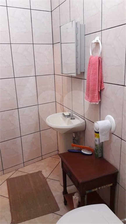 Chácara no Broa Itirapina