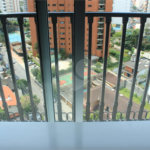 Apartamento na Vila Mariana com 5 dormitórios 04 suítes à venda
