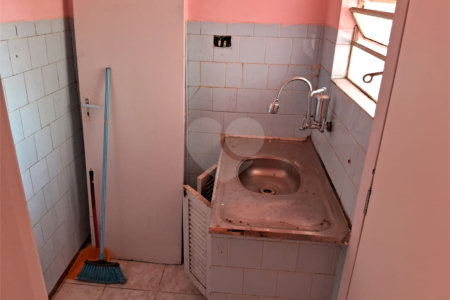 Apartamento a venda com 35m² perto de ônibus e Metrô