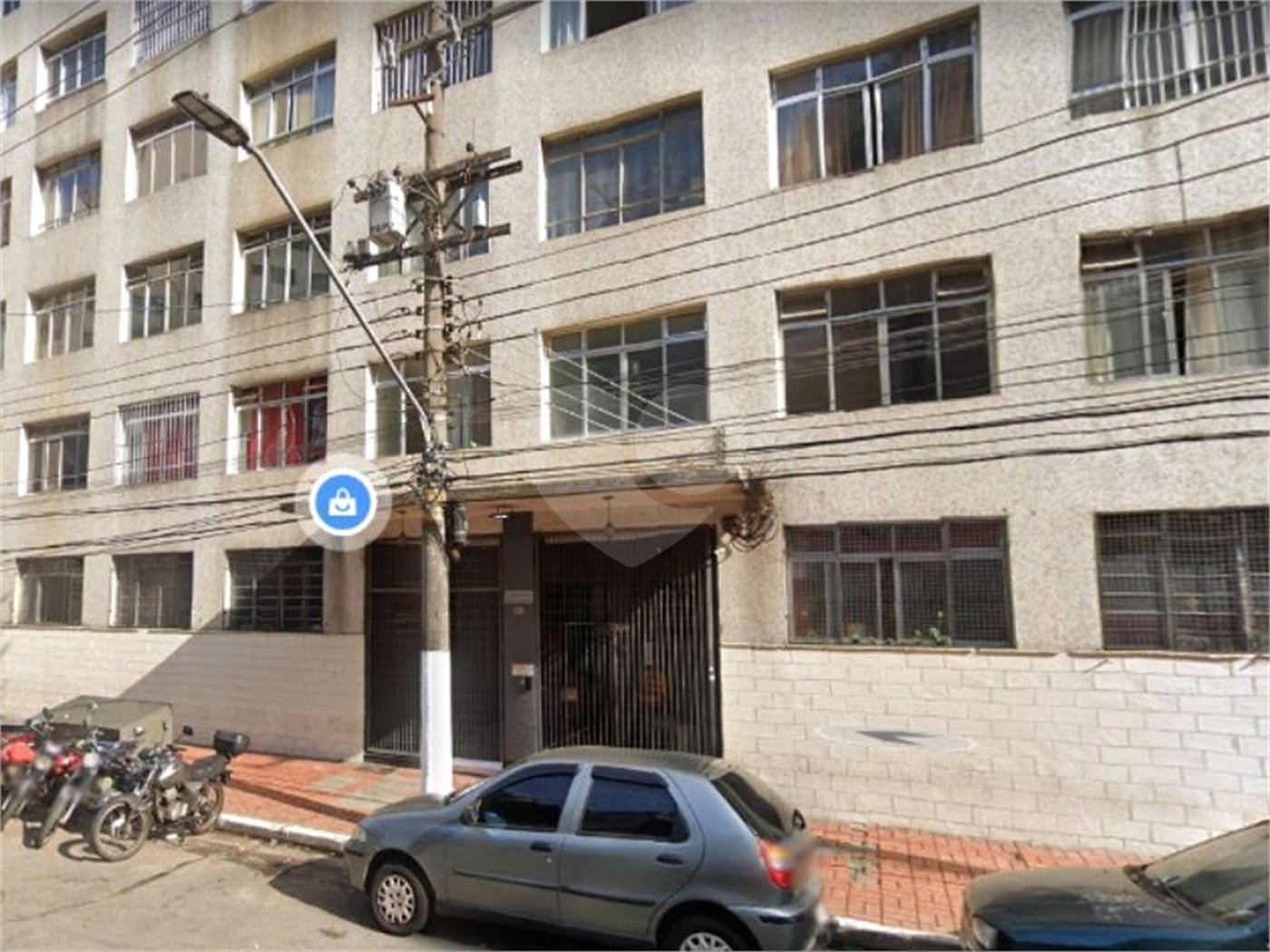 APARTAMENTO A VENDA EM SP LIBERDADE