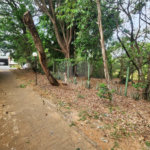 Terreno á venda no Parque FHER