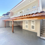 Casa espaçosa para locação no bairro Santa Cecília – Piracicaba/SP