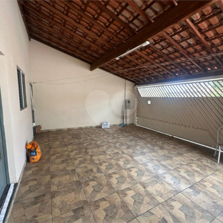 Casa a venda no Jardim Zavaglia