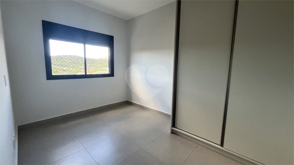 Apartamento Locação com 2 dormitórios para locação no Residencial Vila Helena em Atibaia/SP.