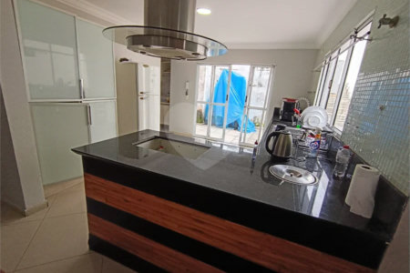 Sobrado de 400m² - Alto Ipiranga. Mogi das Cruzes/SP
