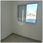 Apartamento de 2 quartos à venda na Vila Prudente