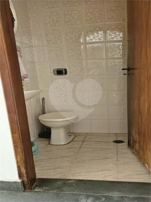 Casa à venda com 4 quartos, sendo 1 suíte, em Tucuruvi, São Paulo, SP