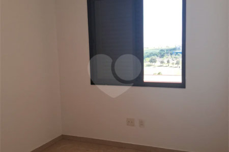 Apartamento para locação no Edifício Hampton Garden- Indaiatuba/SP.- Lazer completo