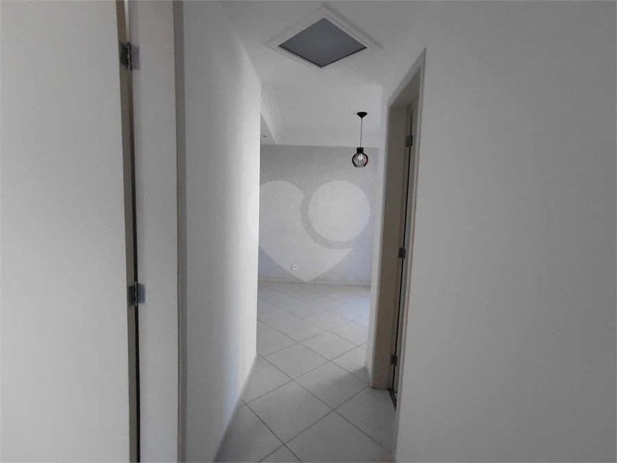 Apartamento á venda - Vila Guarani