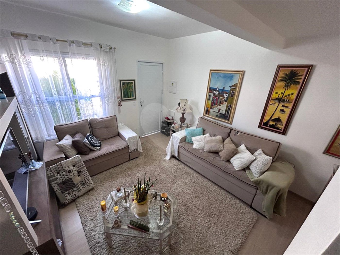 Casa no : Vila Verde Sabará á venda.