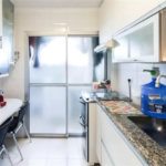 Apartamento á venda - Moema