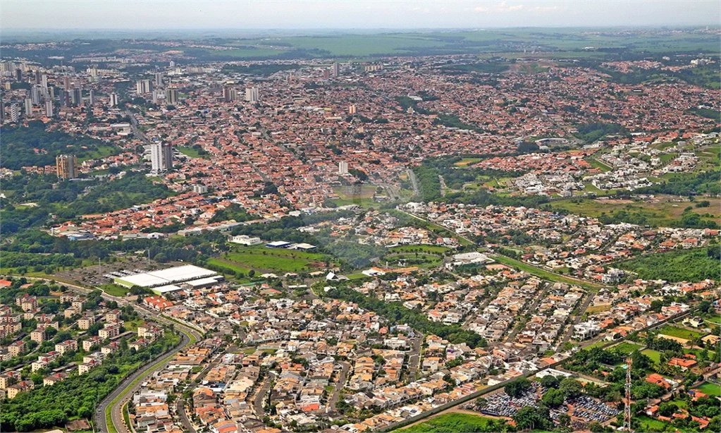 Terreno à venda no condomínio Residencial Terras de Piracicaba V, Piracicaba - SP