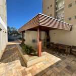 Cobertura 3 quartos 2 suítes Jade Residence São Carlos