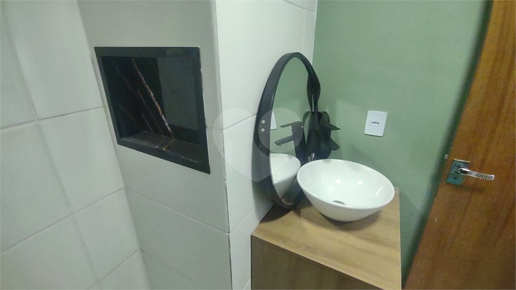 APARTAMENTO NOVO À VENDA - PROXIMO AO METRO BELEM